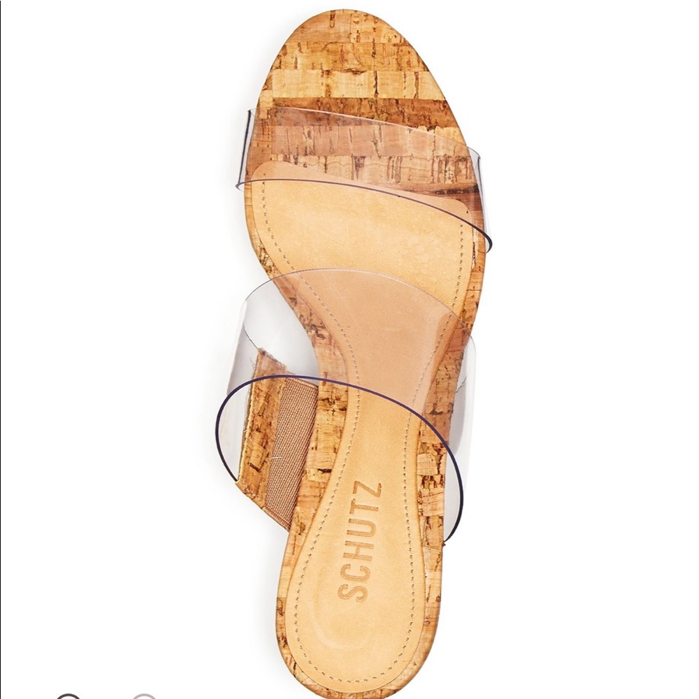 Trendy Victoria Slide Sandal